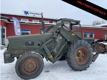 اللودر بعجل VOLVO