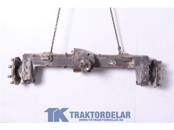 المحور و قطع الغيار VOLVO