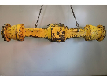 المحور و قطع الغيار VOLVO