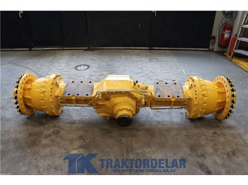 المحور و قطع الغيار VOLVO