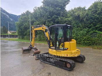 حفارات زحافة CATERPILLAR 305.5E2