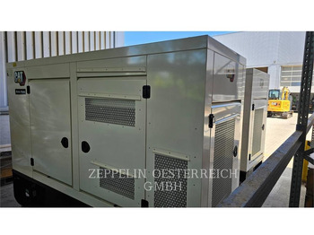 مجموعة المولدات CAT XQP115: صور 3 مجموعة المولدات CAT XQP115: صور 3