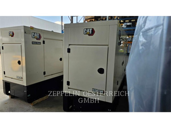 مجموعة المولدات CAT XQP115: صور 4 مجموعة المولدات CAT XQP115: صور 4