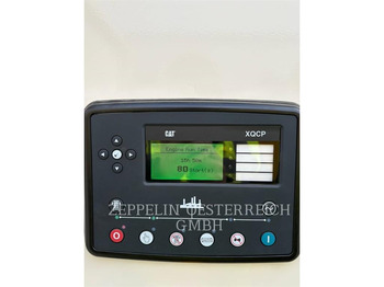 مجموعة المولدات CAT XQP115: صور 5 مجموعة المولدات CAT XQP115: صور 5