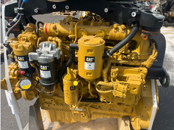 المحرك CAT 7.1 | Perkins 1206 [NOWE]: صور 5