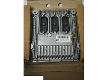 كتلة التحكم - الآلات والماكينات الزراعية CLAAS ARION - Komputer Silnika ECU L23: صور 3