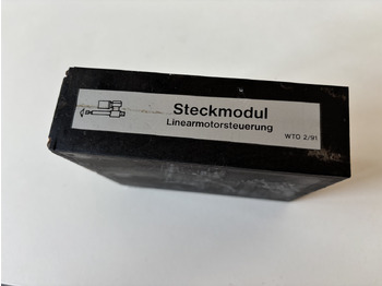 كتلة التحكم CLAAS