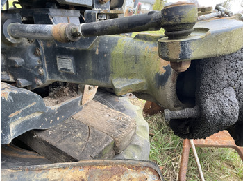 مفصل التوجيه CARRARO