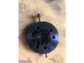 اسطوانة الفرامل CARRARO