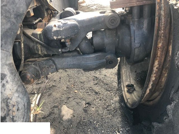 قطع الغيار - جرار Case mx [CZĘŚCI]: صور 4