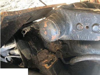 قطع الغيار - جرار Case mx [CZĘŚCI]: صور 2