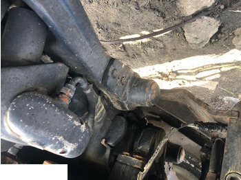 قطع الغيار - جرار Case mx [CZĘŚCI]: صور 5