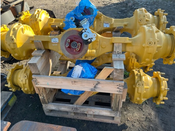 المحور و قطع الغيار CATERPILLAR