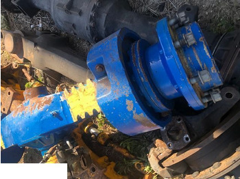 المحور و قطع الغيار - الآلات والماكينات الزراعية Cat 906 - Most Napędowy: صور 3