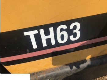 المحور و قطع الغيار CATERPILLAR