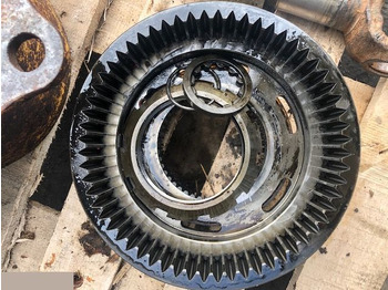 المحور و قطع الغيار CATERPILLAR