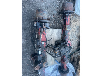 مفصل التوجيه CATERPILLAR