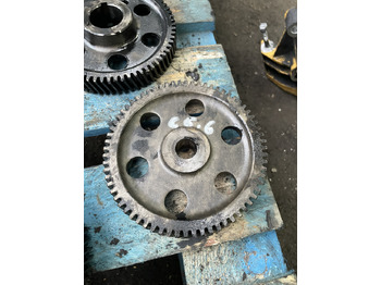 نقل الحركة PERKINS