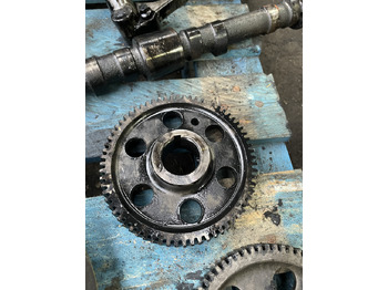 نقل الحركة PERKINS