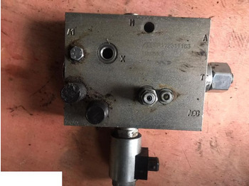 النظام الكهربائي