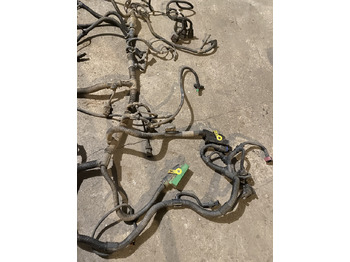 الكابلات/ الأسلاك - جرار Claas Arion 550-520 650-620 - kabel wiązka elektryczna 0011510550: صور 3 الكابلات/ الأسلاك - جرار Claas Arion 550-520 650-620 - kabel wiązka elektryczna 0011510550: صور 3