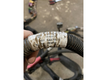 الكابلات/ الأسلاك CLAAS