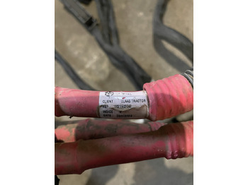 الكابلات/ الأسلاك CLAAS