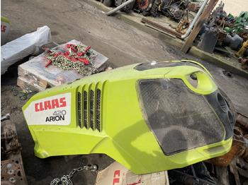 هود CLAAS