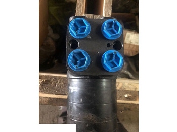 قيادة السيارة NEW HOLLAND