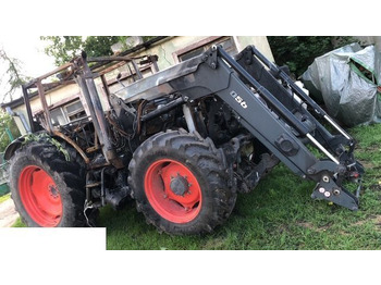 الإطار/ الشاسيه CLAAS