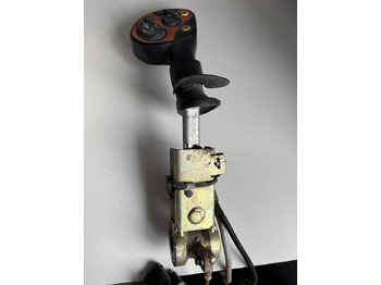 عتلة تبديل السرعة CLAAS