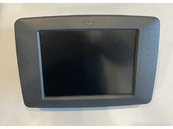 النظام الكهربائي CLAAS