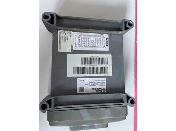 النظام الكهربائي CLAAS