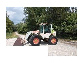مفصل التوجيه CLAAS