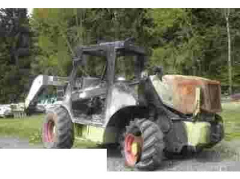 مفصل التوجيه CLAAS