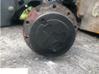 محرك السفر CLAAS