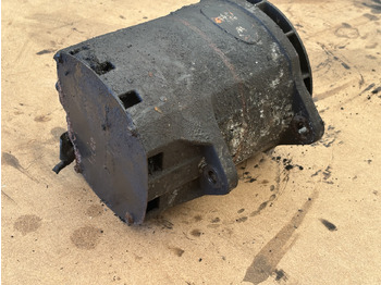 مولد - الآلات والماكينات الزراعية Cummins 8.3 6CT 6CTA 6CTAA    Alternator   24V 75A USA REMY 19011210: صور 2