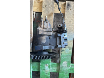 مضخات الوقود CUMMINS