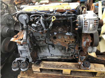 المحرك و قطع الغيار DEUTZ