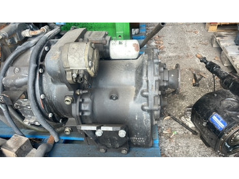 نقل الحركة Dana T20000 series , 1204ft20302-102: صور 3