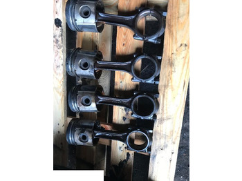 ربط قضيب DEUTZ