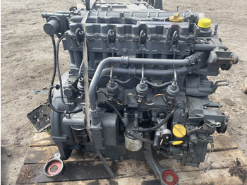 المحرك DEUTZ