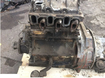 المحرك DEUTZ