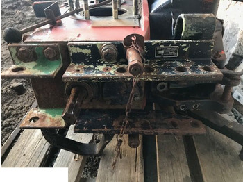 المحرك و قطع الغيار DEUTZ