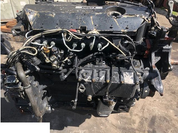 المحرك و قطع الغيار DEUTZ