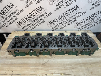 اسطوانة رئيس DEUTZ