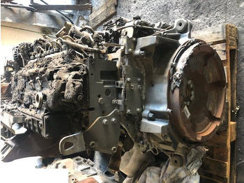 عمود الحدبات DEUTZ