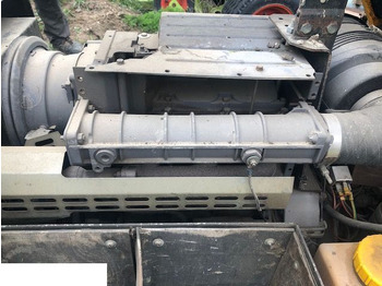 المحرك - الآلات والماكينات الزراعية Deutz f3L1011 F: صور 3