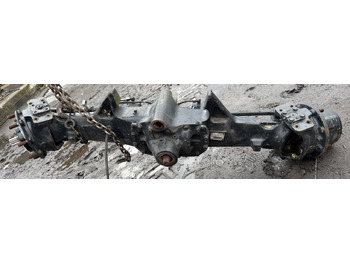 مفصل التوجيه CARRARO