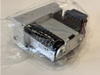 النظام الكهربائي